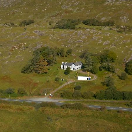 Ben Lettery Hostel Ballynahinch Exteriör bild